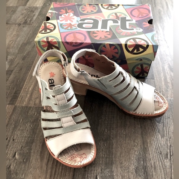 The Art Company Shoes - art Sandals EU 41